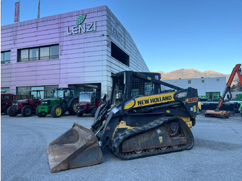 Skid steer NEW HOLLAND