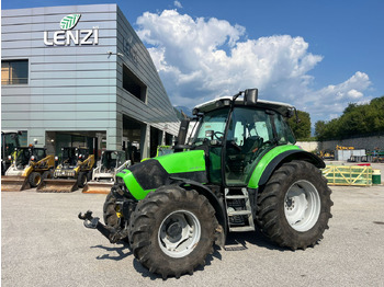 Traktor DEUTZ Agrotron K 420