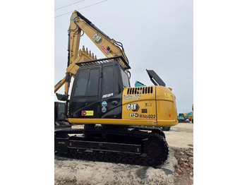 Ekskavator perayap CATERPILLAR CAT 312 D: gambar 2