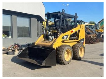 Skid steer CATERPILLAR 226B