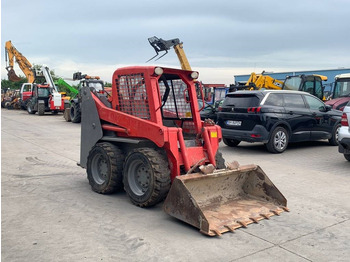 Skid steer GEHL