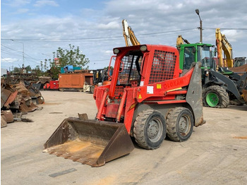 Skid steer GEHL