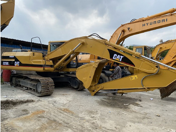 Leasing Caterpillar 325BL Caterpillar 325BL: gambar 4