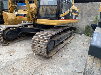 Leasing Caterpillar 325BL Caterpillar 325BL: gambar 2