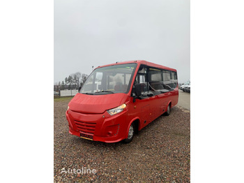 Bus mini IVECO Daily