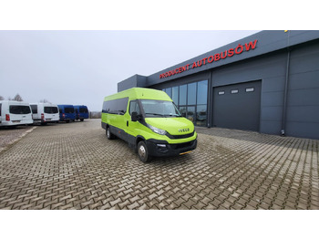 Bus mini IVECO Daily