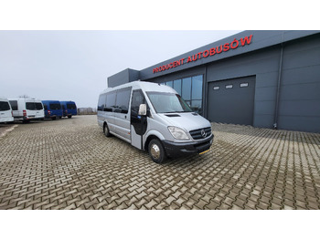 Bus mini MERCEDES-BENZ Sprinter 515