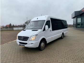 Bus mini MERCEDES-BENZ Sprinter 519