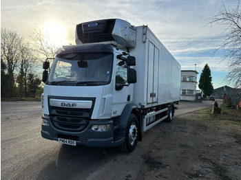 Truk berpendingin DAF LF 220