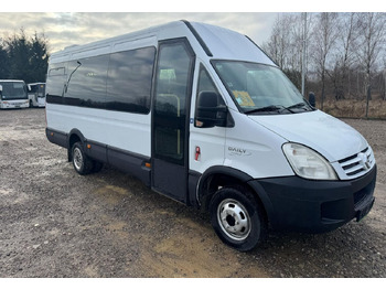 Bus mini IVECO Daily 50c18