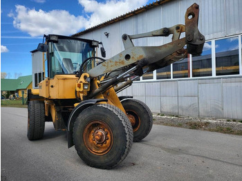 Wheel loader VOLVO L70C