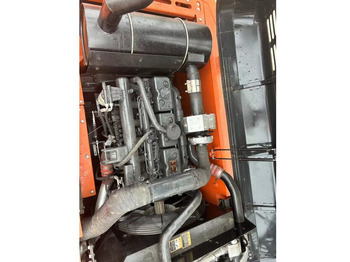 Ekskavator perayap 2022 Doosan DX225-9: gambar 3