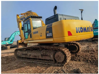 Ekskavator perayap KOMATSU PC400-8