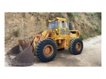 Wheel loader CATERPILLAR 950C