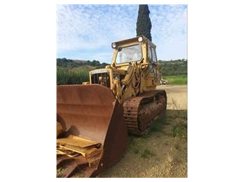 Crawler loader CATERPILLAR