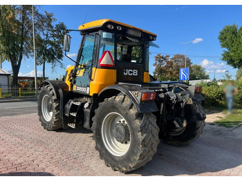 Traktor JCB 3200 Plus: gambar 3