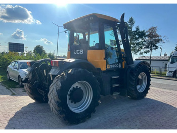 Traktor JCB 3200 Plus: gambar 5