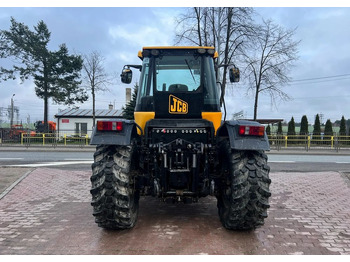 Traktor JCB Fastrac 2170 | 2012 ROK | 170 KM: gambar 4