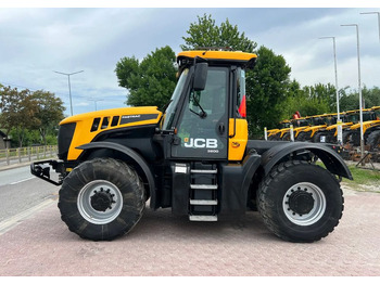 Traktor JCB Fastrac 3200 Sisu Xtra: gambar 2