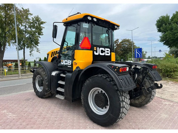 Traktor JCB Fastrac 3200 Sisu Xtra: gambar 3