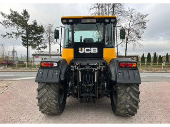 Traktor JCB Fastrac 3230 Sisu Xtra: gambar 4