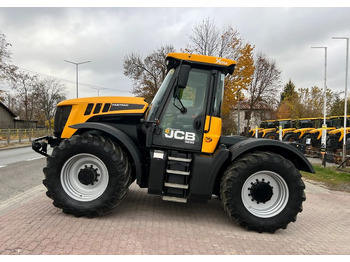 Traktor JCB Fastrac 3230 Sisu Xtra: gambar 2