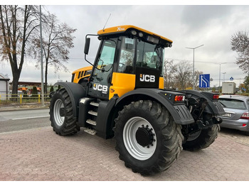 Traktor JCB Fastrac 3230 Sisu Xtra: gambar 3