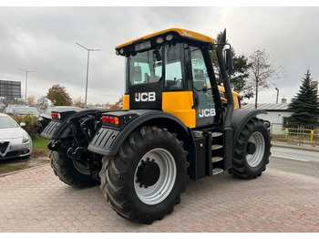 Traktor JCB Fastrac 3230 Sisu Xtra: gambar 5