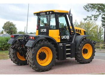 Traktor JCB Fastrac 3230 Xtra: gambar 4