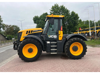 Traktor JCB Fastrac 3230 Xtra: gambar 2