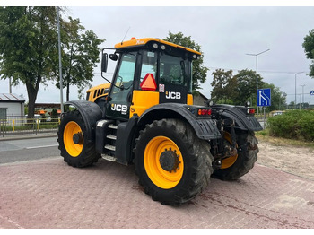 Traktor JCB Fastrac 3230 Xtra: gambar 3