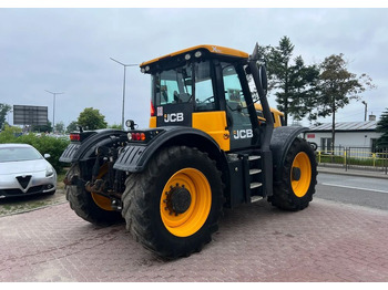 Traktor JCB Fastrac 3230 Xtra: gambar 5