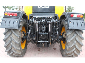 Traktor JCB Fastrac 3230 Xtra: gambar 5