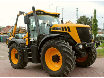 Traktor JCB Fastrac 3230 Xtra: gambar 2