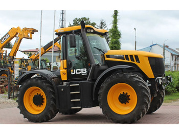 Traktor JCB Fastrac 3230 Xtra: gambar 3