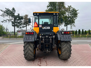 Traktor JCB Fastrac 3230 Xtra: gambar 4