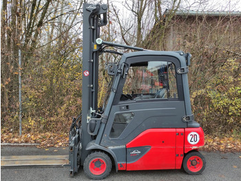 Forklift listrik LINDE E20