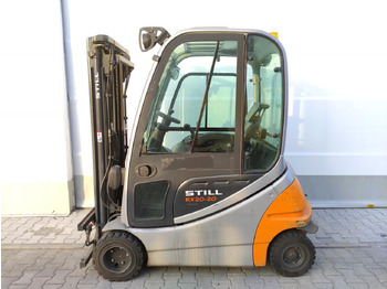 Forklift listrik STILL RX20