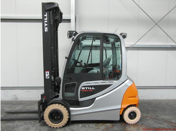 Forklift listrik STILL RX60