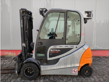 Forklift listrik STILL RX60