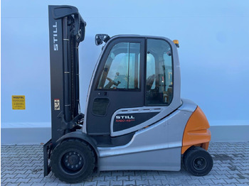 Forklift listrik STILL RX60