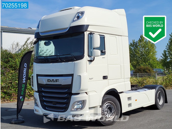 Tractor head DAF XF 480