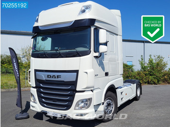 Tractor head DAF XF 480