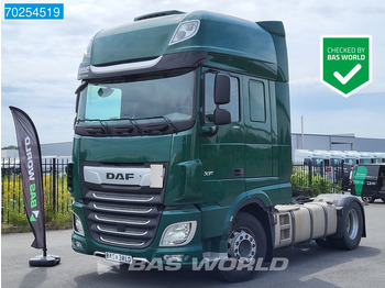 Tractor head DAF XF 480