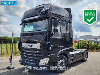 Tractor head DAF XF 480