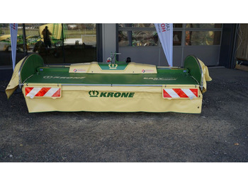 Mesin pemotong padang rumput baru Krone EasyCut F320 Highland (20688): gambar 2