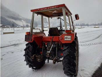 Traktor Lindner 1600 N-Turbo (22608): gambar 4