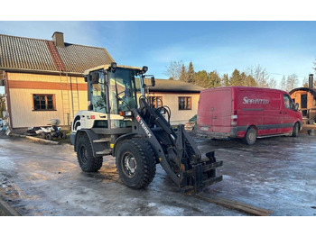 Wheel loader TEREX