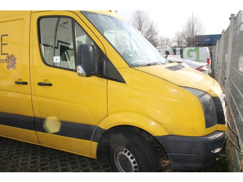 Van panel VOLKSWAGEN Crafter 35