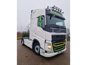 Tractor head VOLVO FH 500